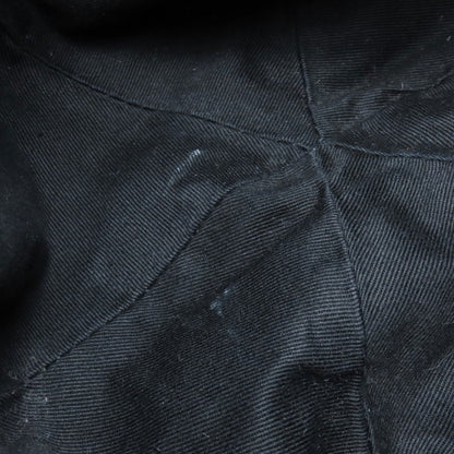 SEE BY CHLOE Drawstring tassel Shoulder Bag Leather Ladies [Used]