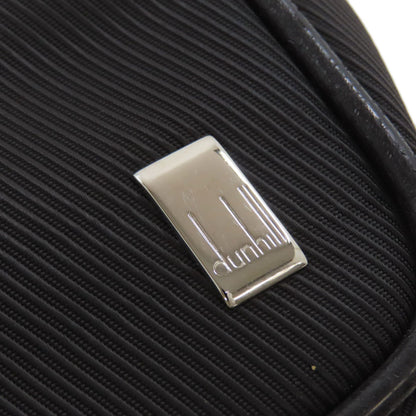Dunhill logo business bag Nylon Ladies [Used]