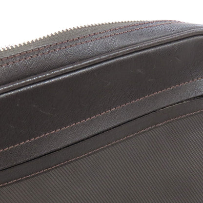 Dunhill logo business bag Nylon Ladies [Used]