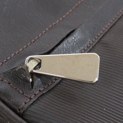 Dunhill logo business bag Nylon Ladies [Used]