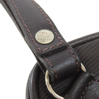Dunhill logo business bag Nylon Ladies [Used]