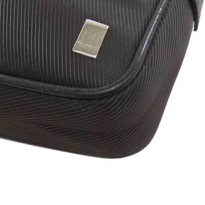 Dunhill logo business bag Nylon Ladies [Used]