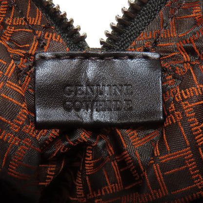 Dunhill logo business bag Nylon Ladies [Used]