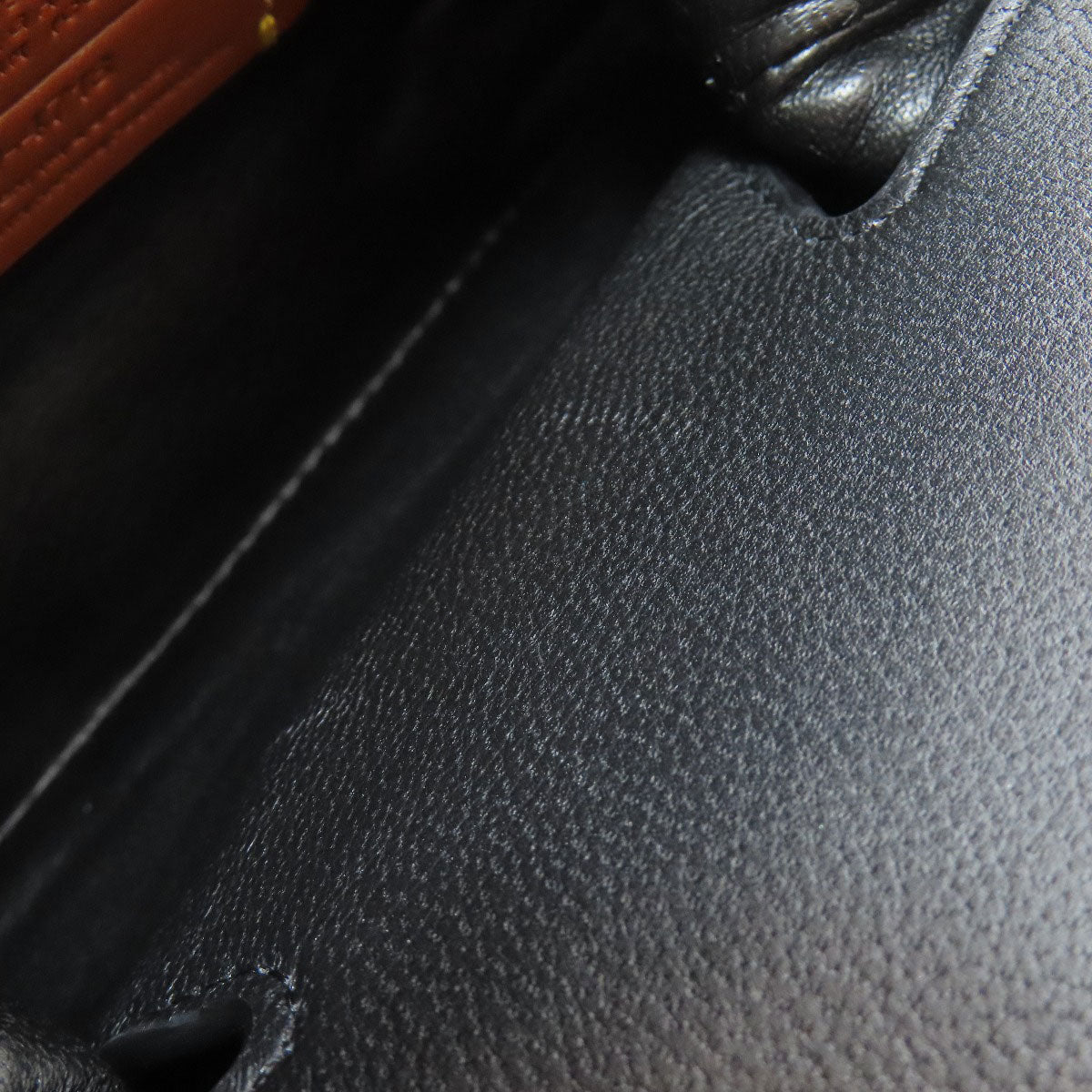 COACH 4718 Kiss Rock Mickey collaboration 2WAY Shoulder Bag Leather Ladies [Used]