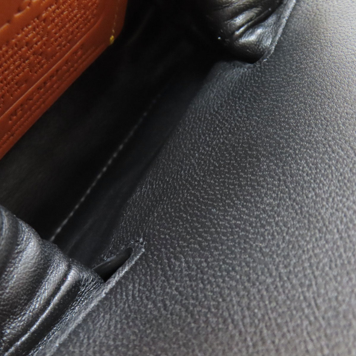 COACH 4718 Kiss Rock Mickey collaboration 2WAY Shoulder Bag Leather Ladies [Used]