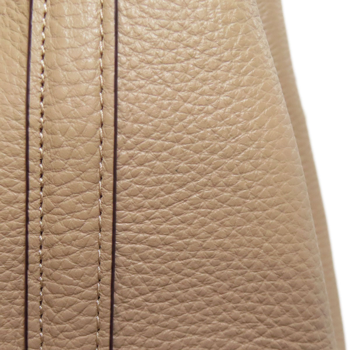 COACH C6231 logo Tote Bag Leather Ladies [Used]