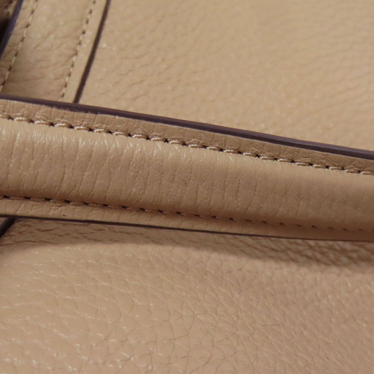 COACH C6231 logo Tote Bag Leather Ladies [Used]