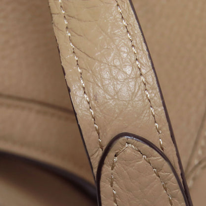 COACH C6231 logo Tote Bag Leather Ladies [Used]