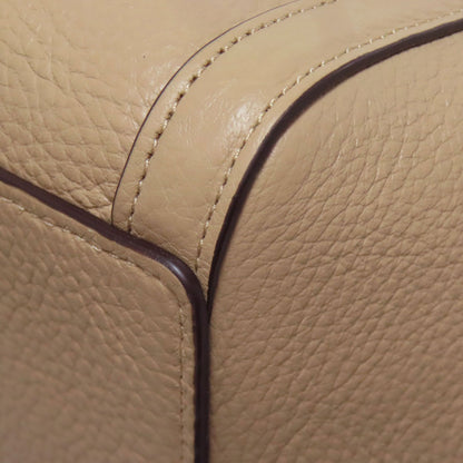 COACH C6231 logo Tote Bag Leather Ladies [Used]