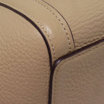 COACH C6231 logo Tote Bag Leather Ladies [Used]