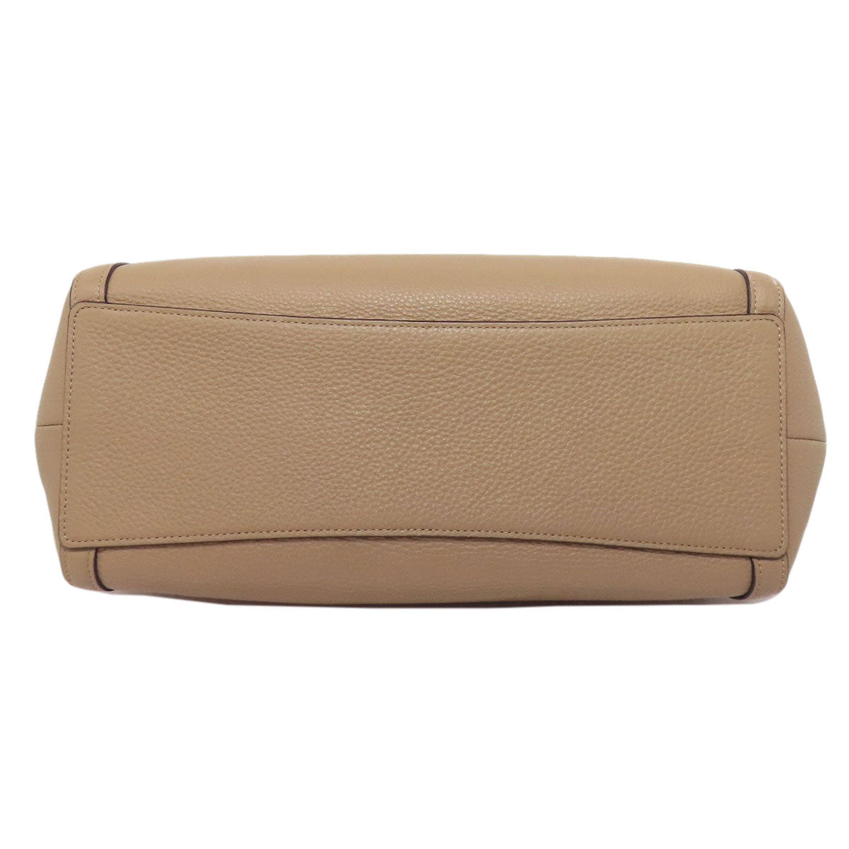 COACH C6231 logo Tote Bag Leather Ladies [Used]