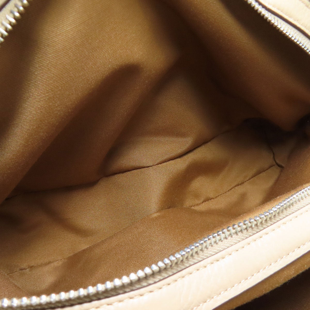 COACH C6231 logo Tote Bag Leather Ladies [Used]