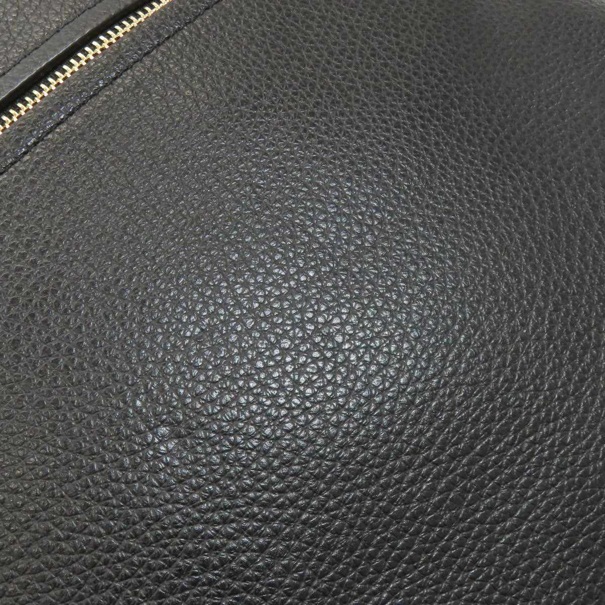 COACH C1648 Ellie File Shoulder Bag Leather Ladies [Used]