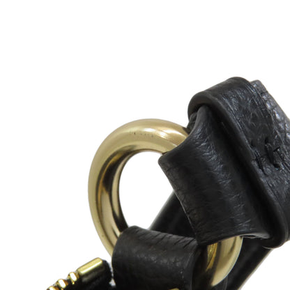 COACH C1648 Ellie File Shoulder Bag Leather Ladies [Used]