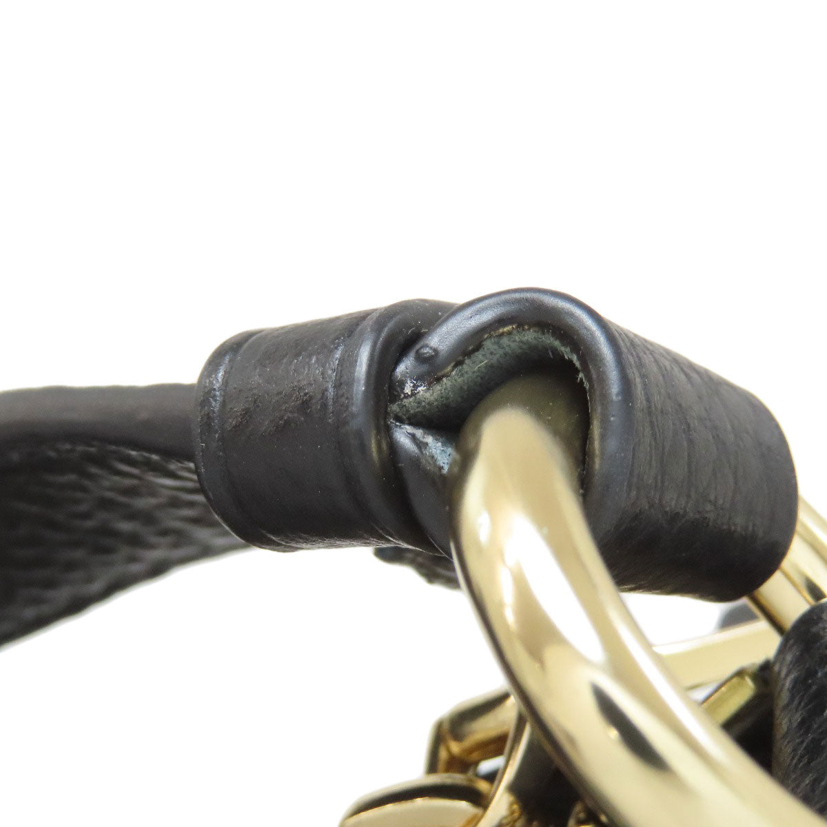 COACH C1648 Ellie File Shoulder Bag Leather Ladies [Used]