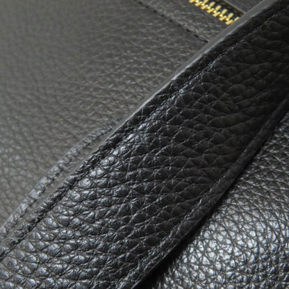 COACH C1648 Ellie File Shoulder Bag Leather Ladies [Used]