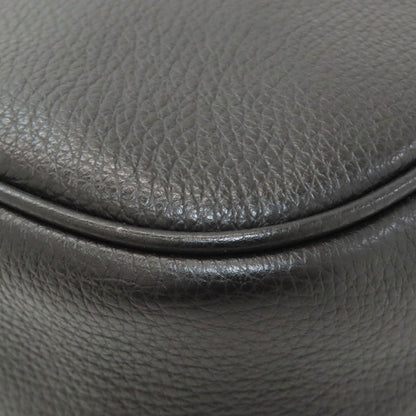 COACH C1648 Ellie File Shoulder Bag Leather Ladies [Used]