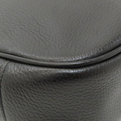 COACH C1648 Ellie File Shoulder Bag Leather Ladies [Used]