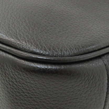 COACH C1648 Ellie File Shoulder Bag Leather Ladies [Used]