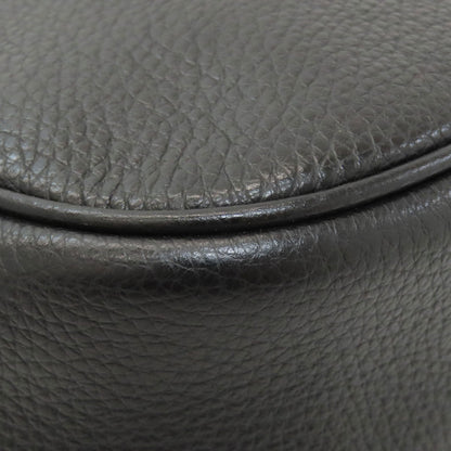 COACH C1648 Ellie File Shoulder Bag Leather Ladies [Used]