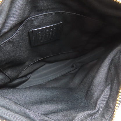 COACH C1648 Ellie File Shoulder Bag Leather Ladies [Used]