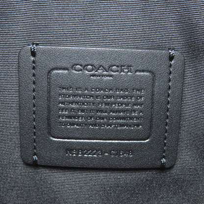 COACH C1648 Ellie File Shoulder Bag Leather Ladies [Used]