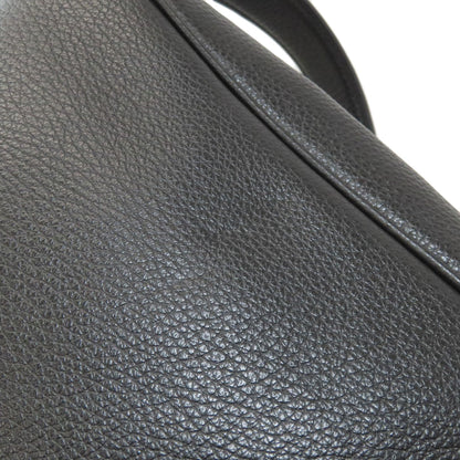 COACH C1648 Ellie File Shoulder Bag Leather Ladies [Used]