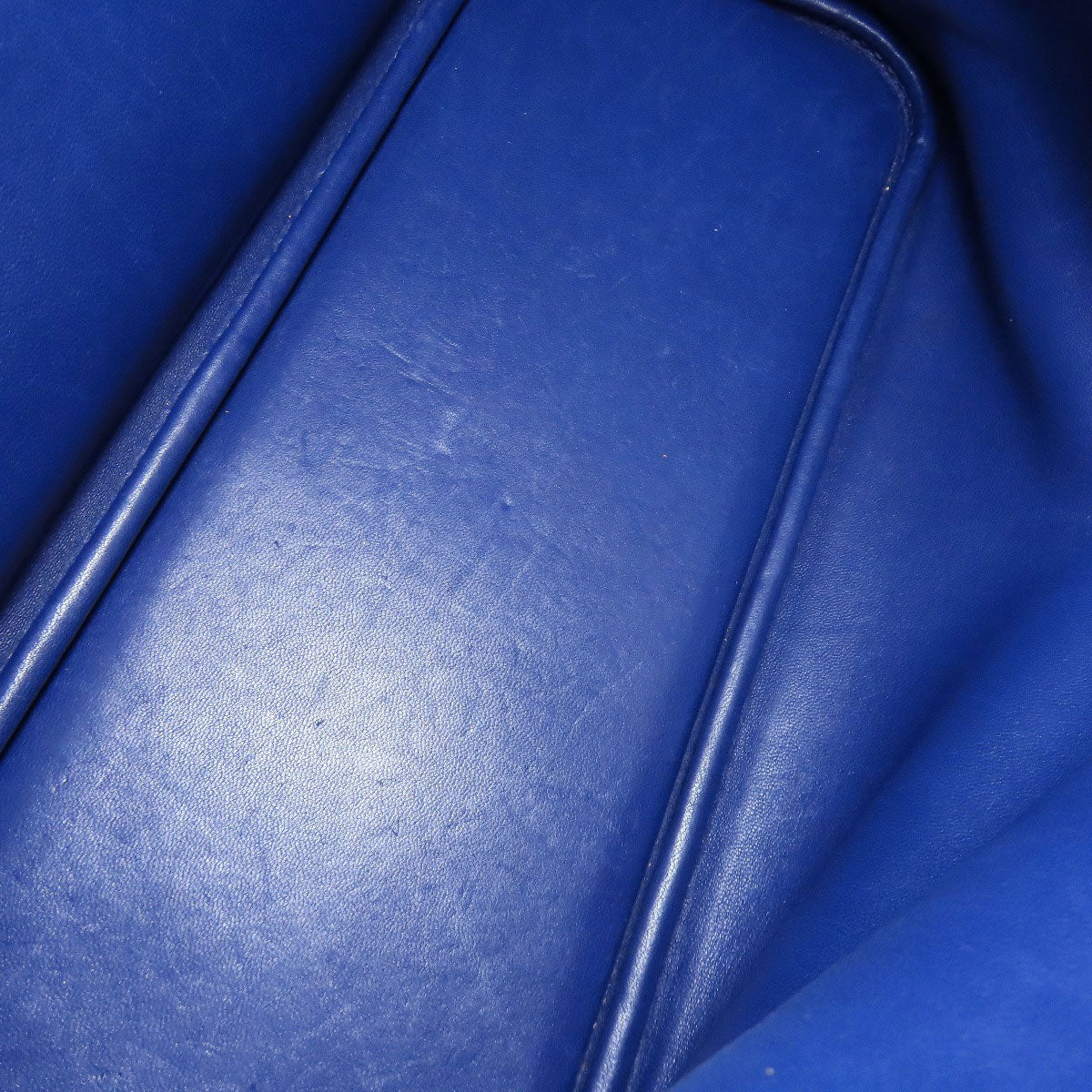 HERMES Bolide31 SilverHardware Handbag Taurillon Clemence Ladies [Used]