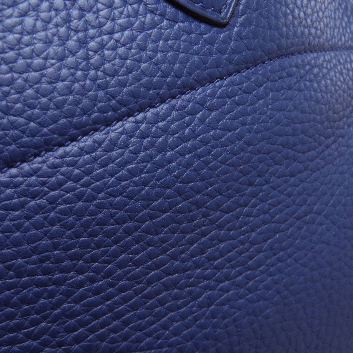 HERMES Bolide31 SilverHardware Handbag Taurillon Clemence Ladies [Used]