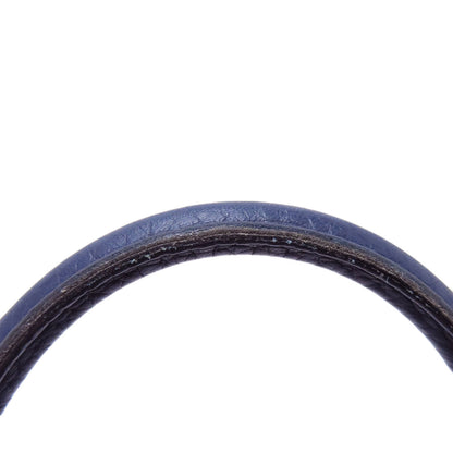 HERMES Bolide31 SilverHardware Handbag Taurillon Clemence Ladies [Used]