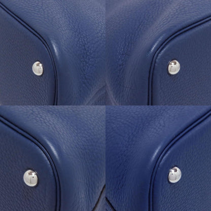 HERMES Bolide31 SilverHardware Handbag Taurillon Clemence Ladies [Used]