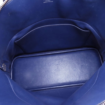 HERMES Bolide31 SilverHardware Handbag Taurillon Clemence Ladies [Used]