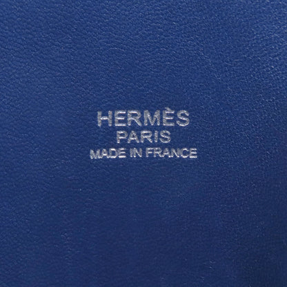 HERMES Bolide31 SilverHardware Handbag Taurillon Clemence Ladies [Used]