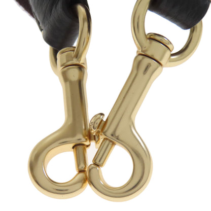 COACH CA205 Ellis 2WAY Handbag Nylon Ladies [Used]