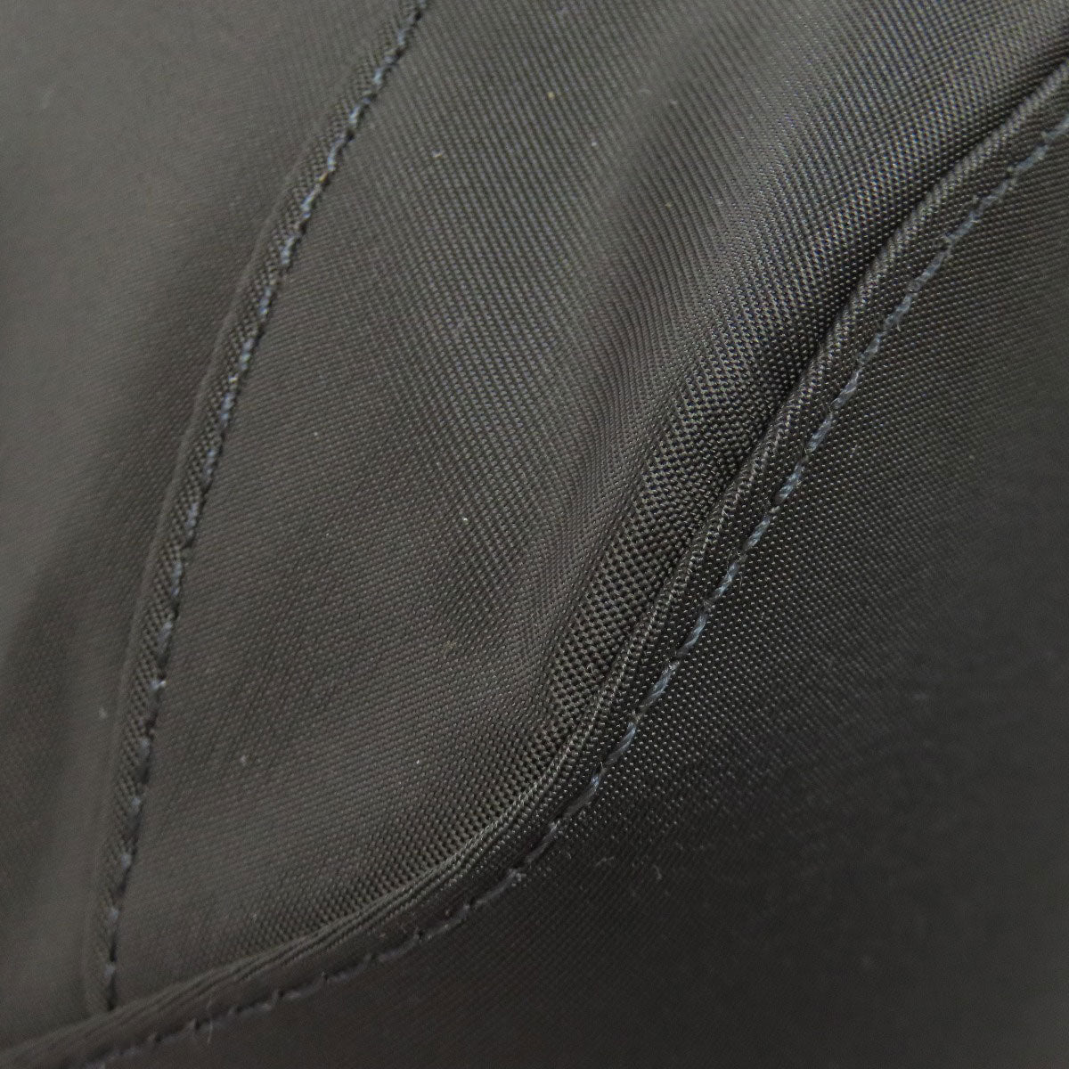 COACH CA205 Ellis 2WAY Handbag Nylon Ladies [Used]