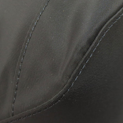 COACH CA205 Ellis 2WAY Handbag Nylon Ladies [Used]