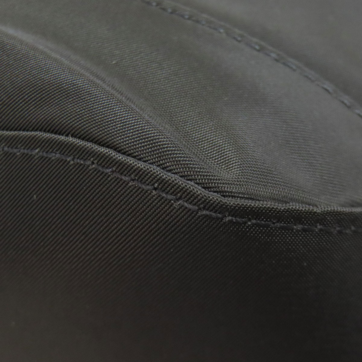 COACH CA205 Ellis 2WAY Handbag Nylon Ladies [Used]