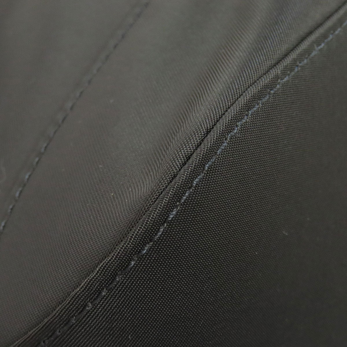 COACH CA205 Ellis 2WAY Handbag Nylon Ladies [Used]