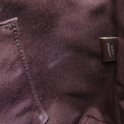 COACH CA205 Ellis 2WAY Handbag Nylon Ladies [Used]