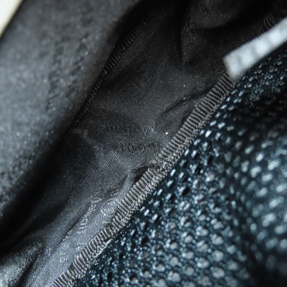 MaisonMargiela logo Shoulder Bag Canvas Ladies [Used]