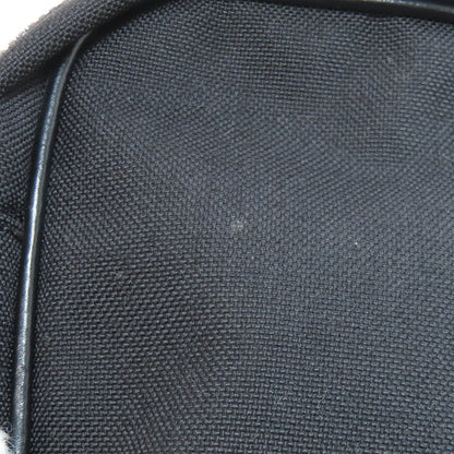 MaisonMargiela logo Shoulder Bag Canvas Ladies [Used]