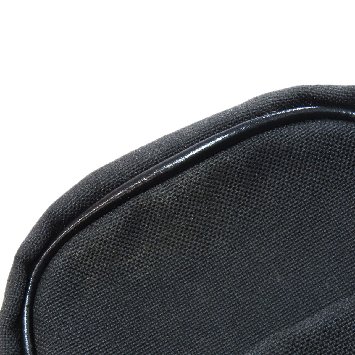 MaisonMargiela logo Shoulder Bag Canvas Ladies [Used]