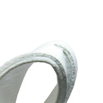 MaisonMargiela logo Shoulder Bag Canvas Ladies [Used]