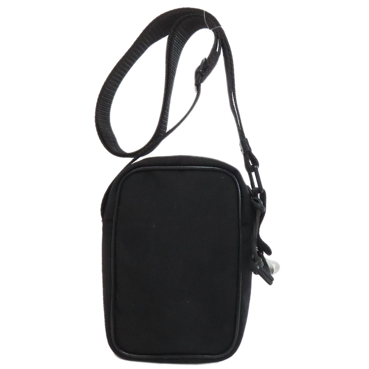 MaisonMargiela logo Shoulder Bag Canvas Ladies [Used]