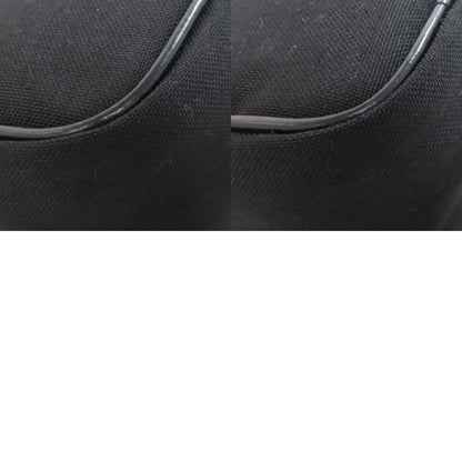 MaisonMargiela logo Shoulder Bag Canvas Ladies [Used]