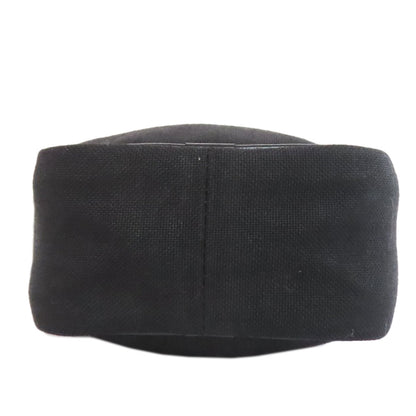 MaisonMargiela logo Shoulder Bag Canvas Ladies [Used]