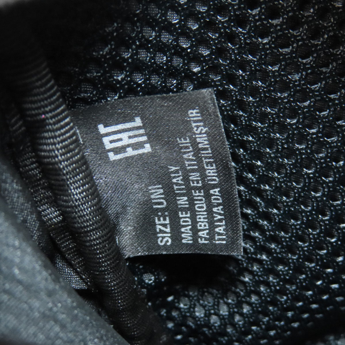 MaisonMargiela logo Shoulder Bag Canvas Ladies [Used]