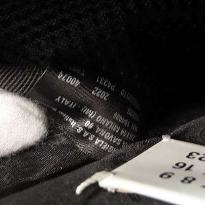 MaisonMargiela logo Shoulder Bag Canvas Ladies [Used]