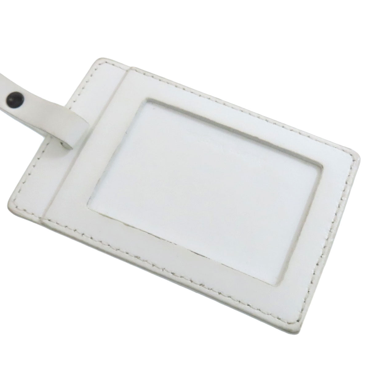 MaisonMargiela logo Shoulder Bag Canvas Ladies [Used]