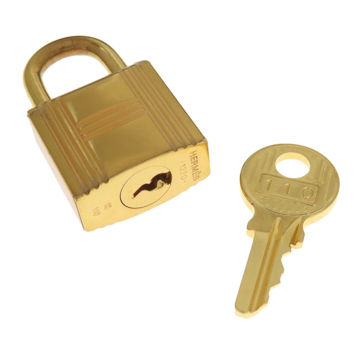 HERMES Picotin Lock PM Rouge Serie GoldHardware Handbag Taurillon Clemence Ladies [Used]